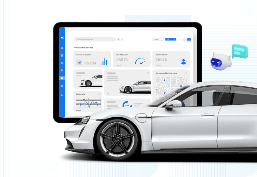 Reinvent your dealership's digital strategy